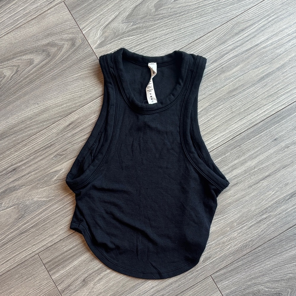Lululemon Racerback Tank Top